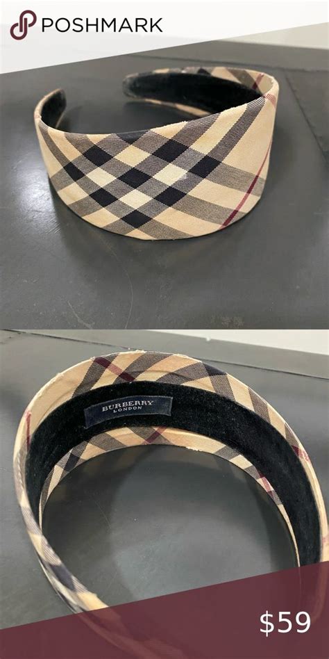 burberry headband kaufen|Burberry headband price.